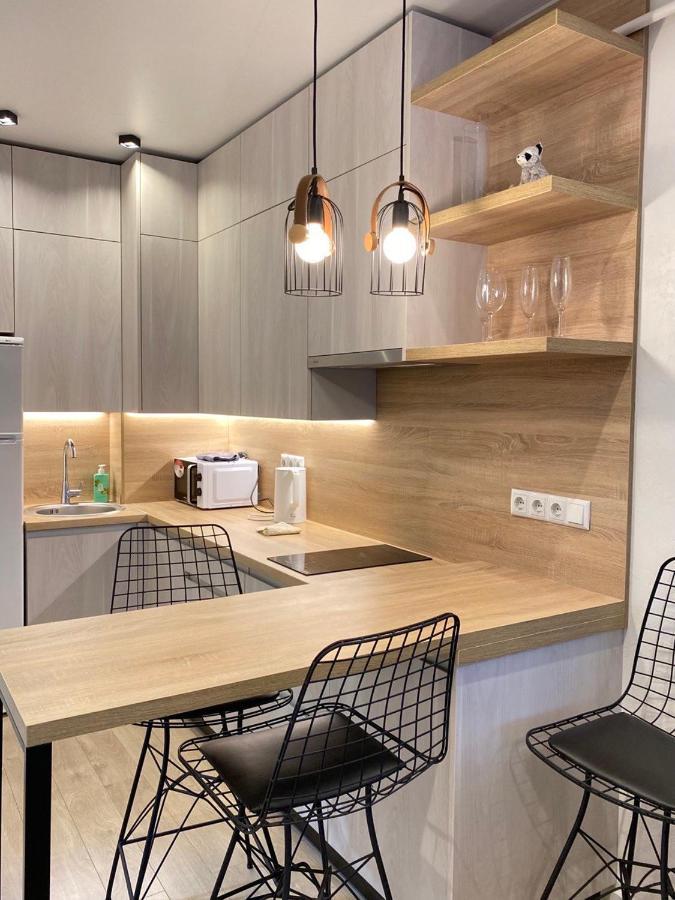 Suomi в жк империал Apartment *