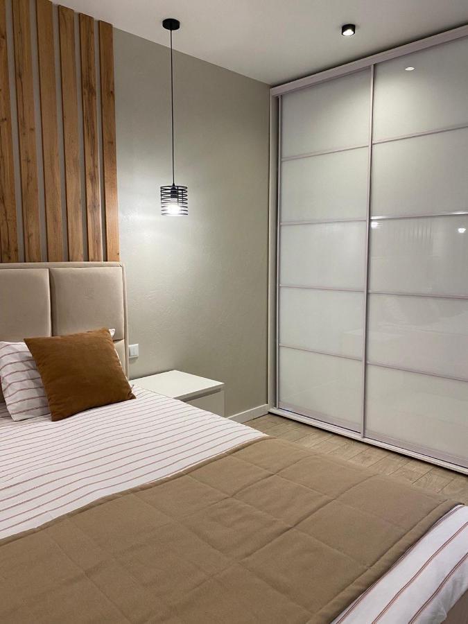 Apartment Suomi в жк империал