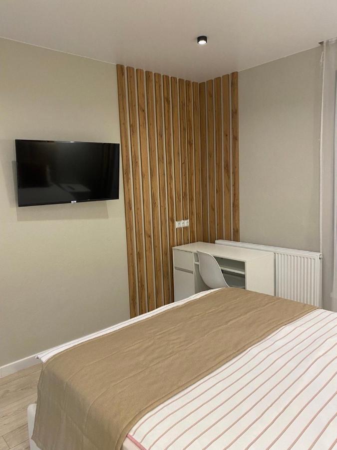 Apartment Suomi в жк империал *