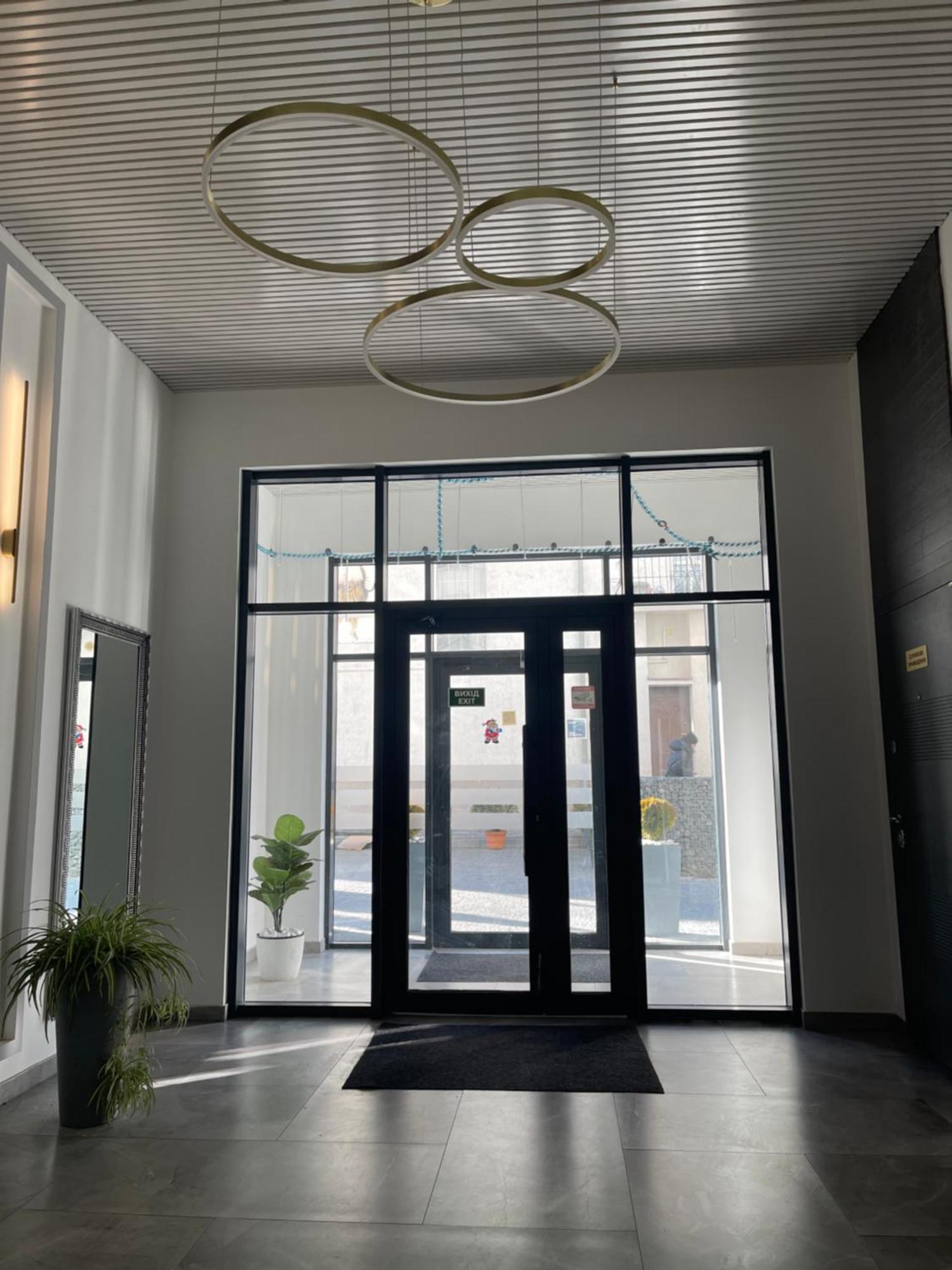 Apartment Suomi в жк империал Truskavets